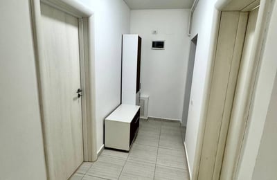 Rental of a bright and cozy 2-room apartment, Sector 6, Bucharest, Romania